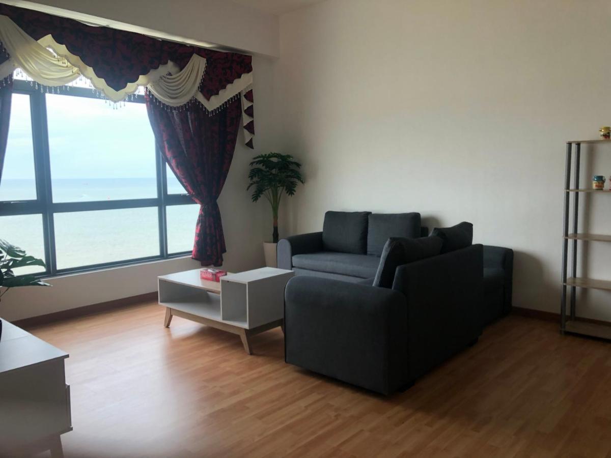 Apartamento Imperium Resident Kuantan By Arbina Exterior foto